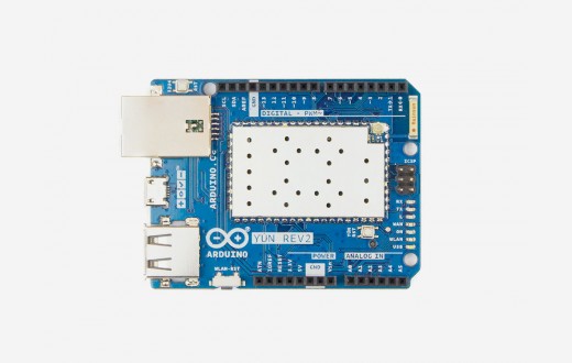 arduinoYun