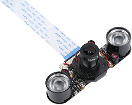 camera